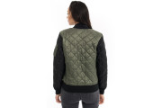 MA-1 Diamond Women's Jacket