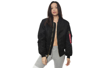 MA-1W Womens Jacket