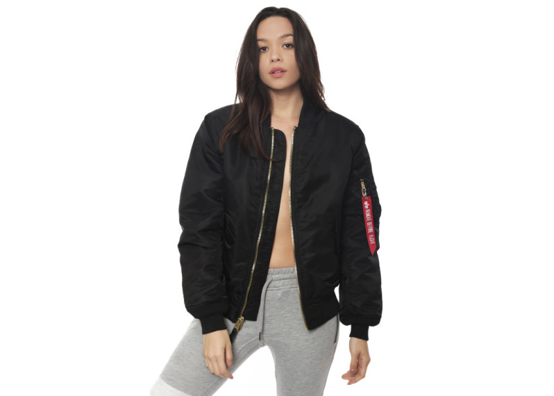 MA-1W Womens Jacket