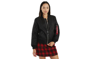 MA-1 Diamond Women's Jacket