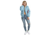 MA-1 Natus Women's Jacket