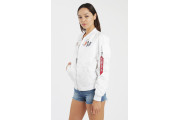 MA-1 Souvenir Tiger Women's Jacket