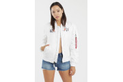 MA-1 Souvenir Tiger Women's Jacket