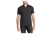 Classic Fit Soft-Touch Polo