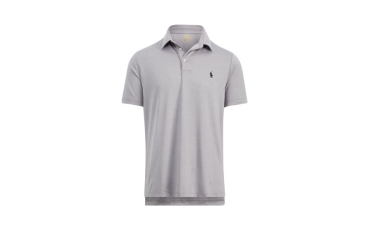 Performance Lisle Polo Shirt