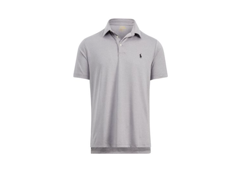 Performance Lisle Polo Shirt