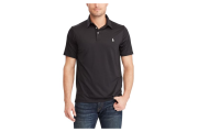 Performance Lisle Polo Shirt