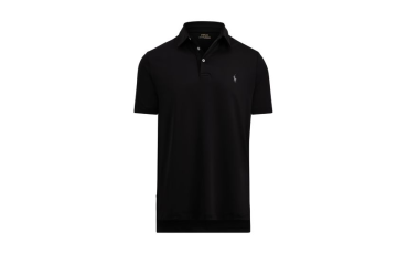 Performance Lisle Polo Shirt