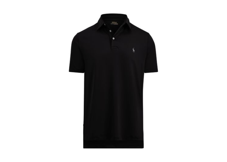 Performance Lisle Polo Shirt