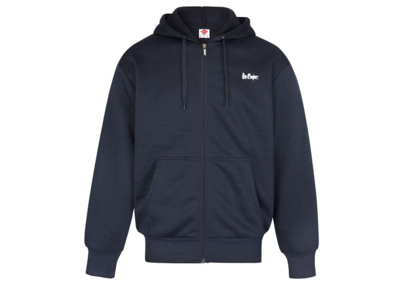 Full Zip Hoody Mens