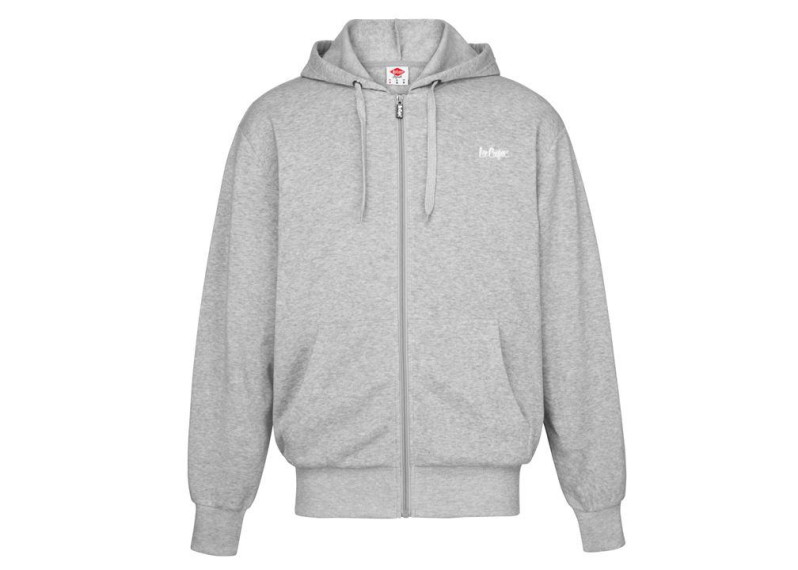 Full Zip Hoody Mens