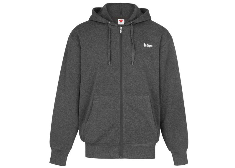 Full Zip Hoody Mens