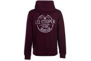 Quarter Zip LDN Hoody Mens