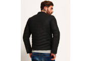 Rain Racer Biker Jacket