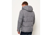 Evolution Padded Jacket