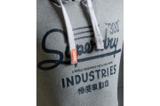 Industries Entry Hoodie