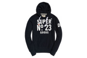 No 23 Hoodie