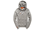 Sweat Shirt Store Embossed Hoodie