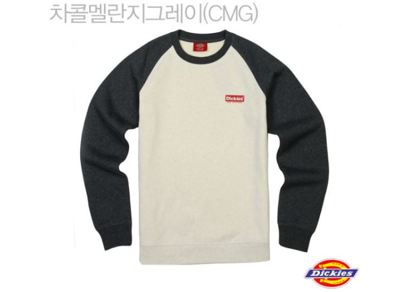 Dickies Logo Shirt