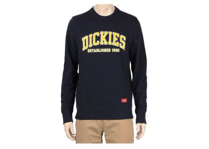 Dickies Logo Shirt