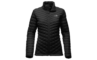 Stretch Thermoball Jacket