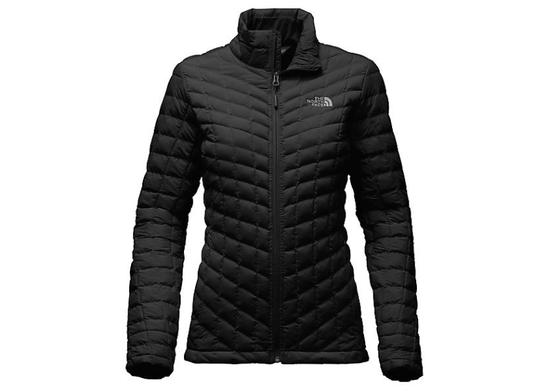 Stretch Thermoball Jacket