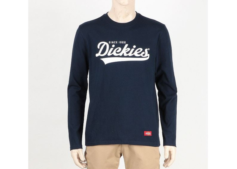 Dickies Logo Shirt