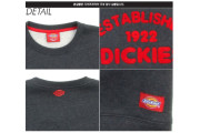 Dickies Logo Shirt