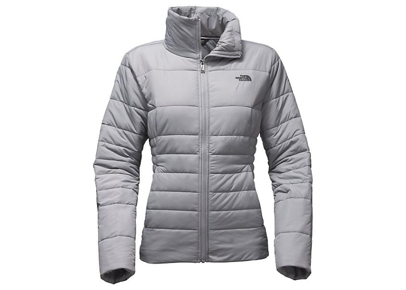 the north face harway jacket