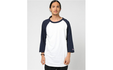 Sleeve Raglan TEE