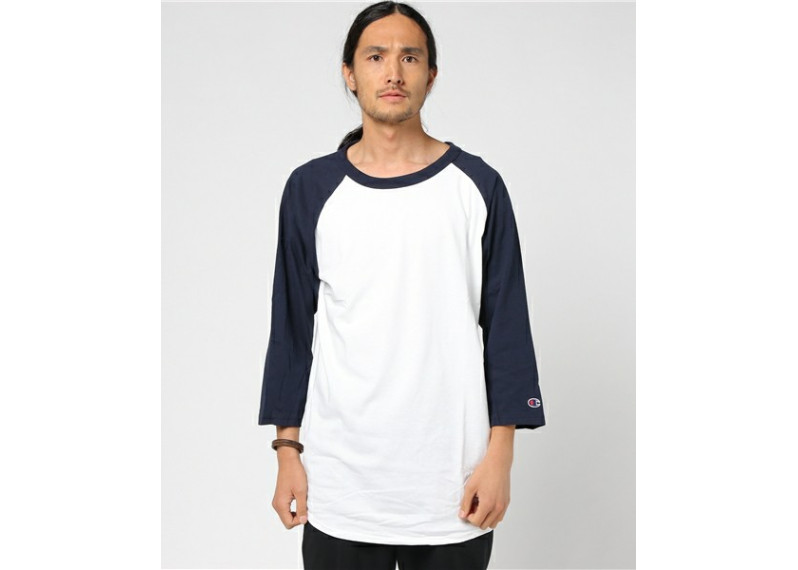 Sleeve Raglan TEE