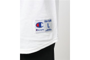 Three-quarter sleeve baseball T-shirt