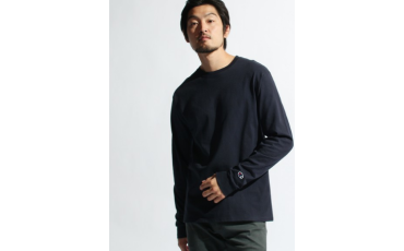 LONG SLEEVE T-SHIRT