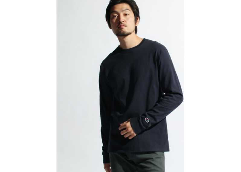 LONG SLEEVE T-SHIRT