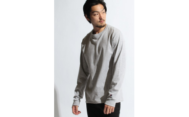 LONG SLEEVE T-SHIRT