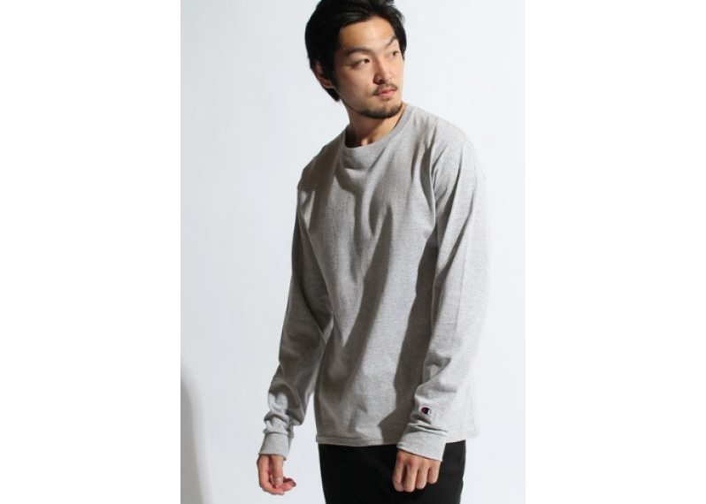 LONG SLEEVE T-SHIRT