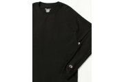 Cotton T-shirt Long Sleeve T