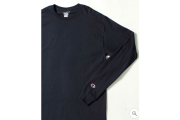 Cotton T-shirt Long Sleeve T