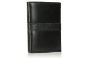 RFID Blocking Trifold Wallet