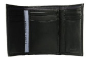 RFID Blocking Trifold Wallet