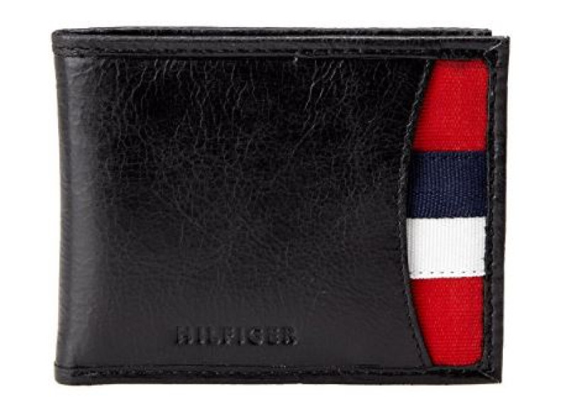 Bexley Passcase Billfold Wallet