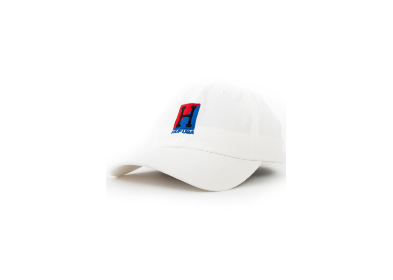 Stadium Relay Dad Hat