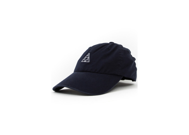 Stone Wash TT Dad Hat 