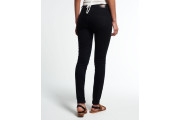 Cassie Skinny Jeans Black