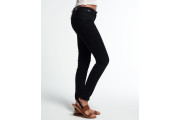 Cassie Skinny Jeans Black