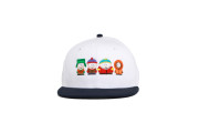 Kids Strap-Back Hat