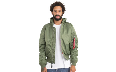 MA-1 Natus Jacket