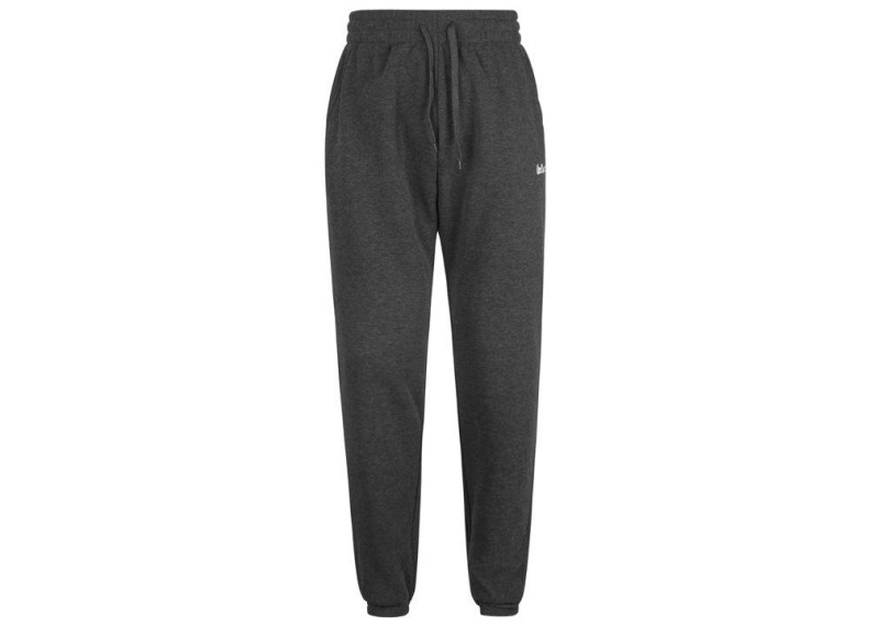 Fleece Jogging Bottoms