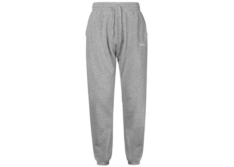 Fleece Jogging Bottoms