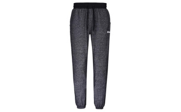 Melange Jogging Bottoms